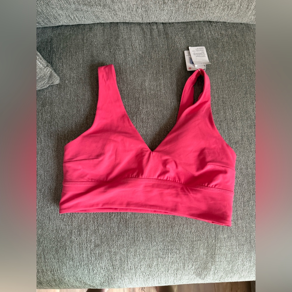 Lululemon Align Bra